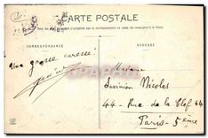 CPA Toulouse Vue generale 