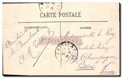 CPA La Bourboule Panorama vu de Charlanne 