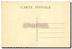 CPA Lyon Artistique Place Bellecour et Coteau de Fourviere 