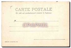 CPA Mouettes Oiseaux