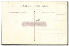 CPA Grottes de Betharram Le Cloitre