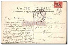 CPA Perros Guirec Le Phare et l'Ile Bono