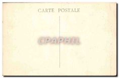 CPA Marseille Le Prado Automobile