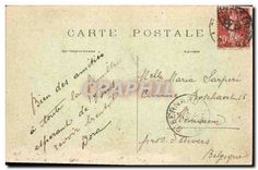 CPA Panorama de Clesmont Ferrand P de D