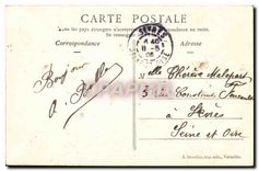 CPA Panorama de la Vallee de Chevreuse S et P pris des Tours du Chateau de la Madeleine