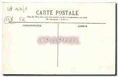 CPA Marseille La Cathedrale 