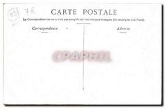 CPA Vichy Hopital Militaire Militaria