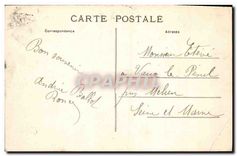 CPA Les Pyrenees Cauterets Le Lac d'Estom