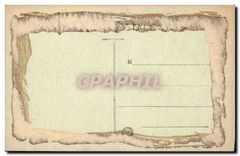 CPA Marseille La Cannebiere Tramways