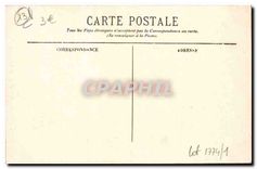 CPA Marseille N D de la Garde