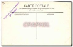 CPA Thonon les Bains Gorges du Pont du Diable