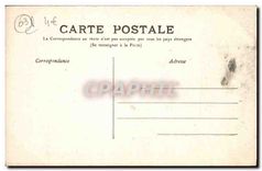 CPA Vichy Salon des Dames 