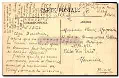 CPA Vichy Le Golf Club 