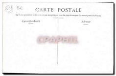 CPA Vichy Plage Victor Hugo et Rue de nimes 