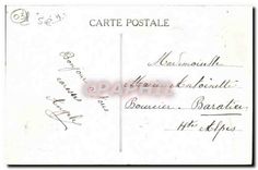 CPA Vichy Le Plais des Sources 