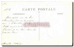 CPA Marseille L'Anse du Prophete et le Restaurant Roubion 