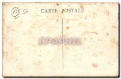 CPA Le Parisien Le Marseillais
