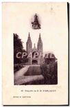 CPA Chapelle de N D D'Arliquet 