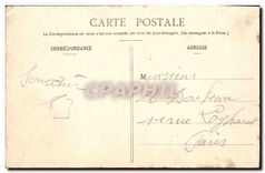 CPA Amiens Vue generale 