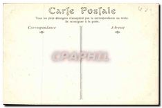 CPA Vire Les Ruines du Chateau 
