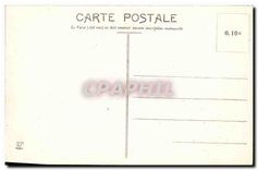 CPA Les Hautes Pyrenees Argeles Prise de la Route sud Eaux Bonnes