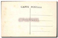 CPA Nevers Nievre Vue Generale 