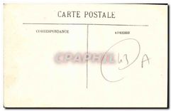 CPA Le Puy Vue generale prise de la Route de Saugues 