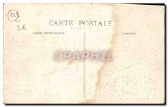 CPA Chateau de l'Oiserolles Cote d'Or