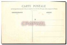 CPA Clermont Ferrand La Cathedrale