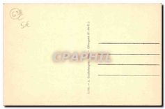 CPA L'Auvergne Clermont Ferrand Vue sur la Place de Jaude et la Cathedrale