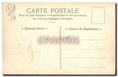 CPA Clermont Ferrand Blaise Pascal