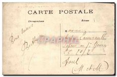 CPA Panorama de Clermont Ferrand P de D Et l'Eglise St Alyre