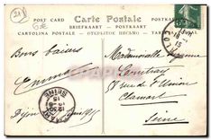 CPA Dijon La Portie Guillaume 