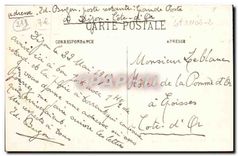 CPA Dijon La Porte Gullaume et l'Entree de la Rue de la Liberte 