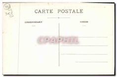CPA Chateau de Bonnetable Vue d'ensemble