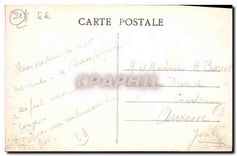 CPA Dijon Porte Guillaume 