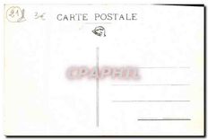 CPA La Bussiere sur Ouche Cote d'Or