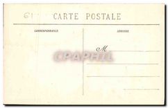 CPA Chambois Le Donjon 