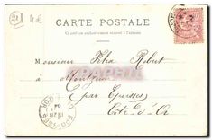 CPA Dijon Vue generale 