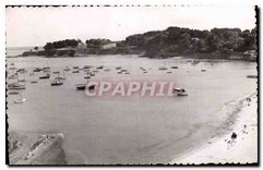 CPA St Quay portrieux C du N Le Port 