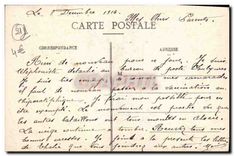 CPA Dijon Fontaine Blondat 