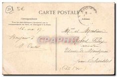 CPA De Dijon 