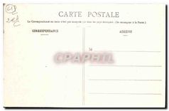 CPA Alencon Orne Le Chateau des Ducs et le Palais de Justice 