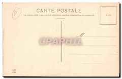 CPA Toulouse Vue generale sur la Ganonne 