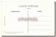 CPA Le Chateau de Montresor 