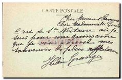 CPA Auvergne Chateau de Randan 