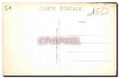CPA La perche pittoresque Longny au Perche Orne Le Chateau
