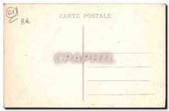CPA Tesse la Mdeleine Vue generale 