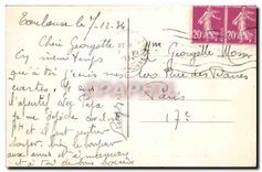 CPA Toulouse Jardin des Plantes 