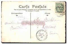 CPA Etampes francaises Les deux Amies a l'Etude 